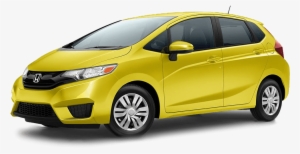 2016 Honda Fit - 2017 Honda Fit Lx White