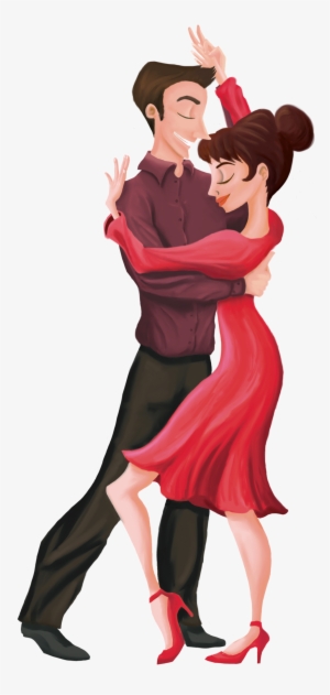 Couple 3- Numero Tango