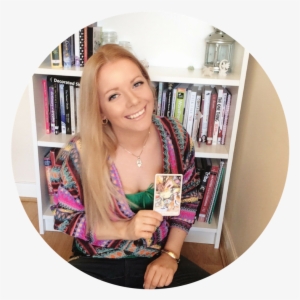 Gypsy Fortune Teller For Tarot, Crystal Ball Reading,