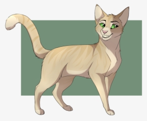 Sandstorm By Nightflash-x - Cat Yawns