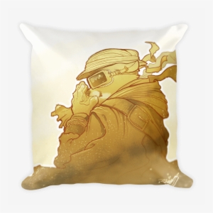 Cushion