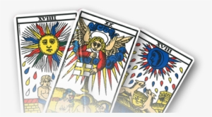 Tarot De Marseille - Tarot De Marseille Png