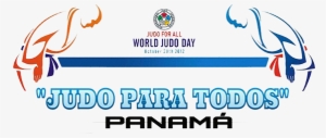 Panama Judo Federation - World Judo Day 2018