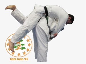 Disability Judo - Brazilian Jiu-jitsu