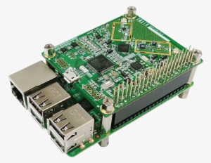 Umain's Hst-d3 Development Kit That Works With Raspberry - Cairns Convention Centre Plan