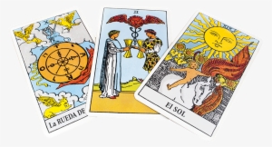 What Is The Tarot - Pocket Rider-waite Tarot Deck