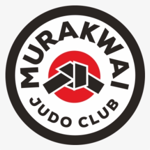 Judo Club Logo