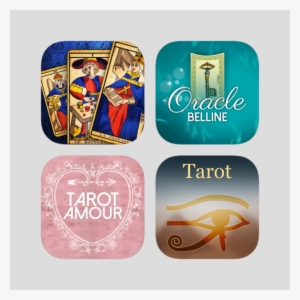 The Best Of Tarot Readings On The App Store - Tarot