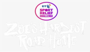 Zoe's Hardest Road Home - Bt Sport
