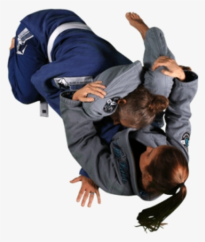 Brazilian Jiu Jitsu - Brazilian Jiu-jitsu