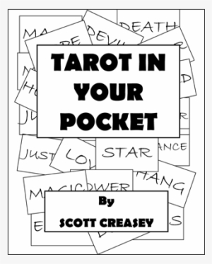 55113-full - Tarot In Your Pocket By Scott Creasey - Ebook Download
