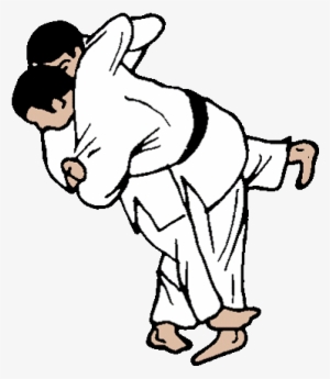Come To Our @blackhatevents - Judo Clipart