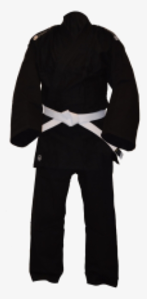White Single Weave - Karate Gi