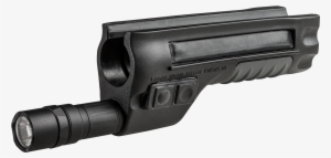 Remington Replacement-forend Weaponlight - Surefire 870 Forend