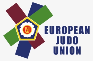 European Judo Union Logo