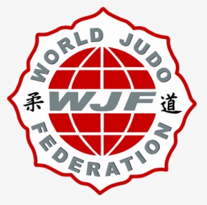 World Judo Federation - Gym Elite Png