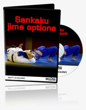 Bonus - Brazilian Jiu-jitsu