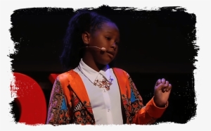 Request Zoe To Speak - Event