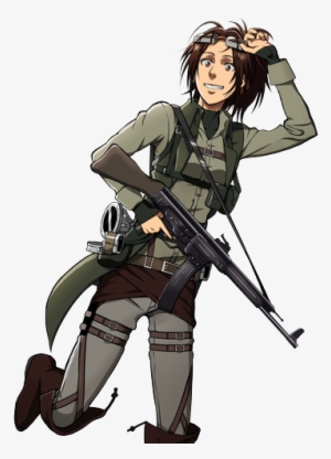 Wings Of Counterattack Hanji Zoe Source - Hanji Zoe Official Scans