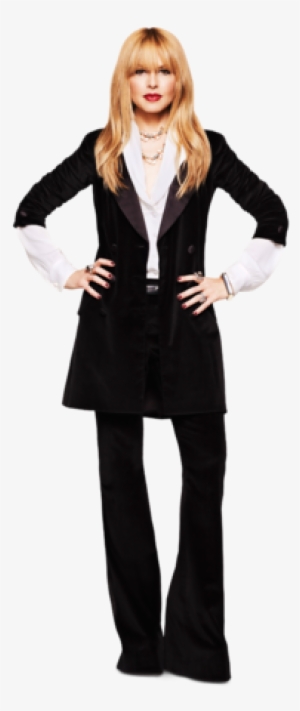 Rachel Zoe - The Rachel Zoe Project