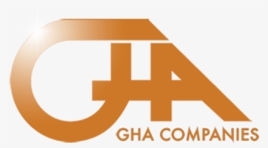 Gha Companies Logo - Logo