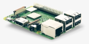 Raspberry Pi 3 Model B