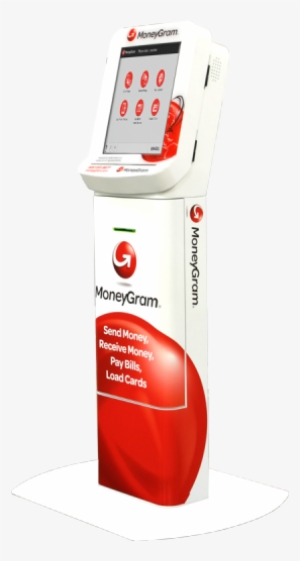 Money Transfer, Electronic Payment Kiosks, Financial - Moneygram Kiosk