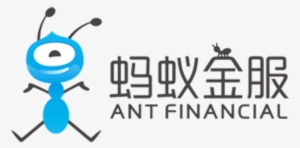 Ant Financial Logo