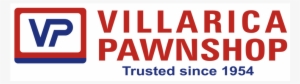 Send Money To Major Banks And Popular Retailers Across - Villarica Pawnshop Logo