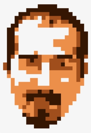 This Free Icons Png Design Of Freebassel 2014 8bit