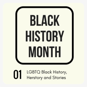 Black History Month Template - Money Is The Root For All Evil