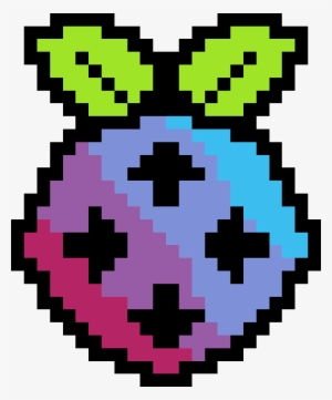 Pi-hole 8bit - 8bit.