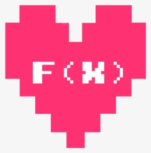 Download Heart Pixel Png - Pixel Heart - 901x300 PNG Download - PNGkit