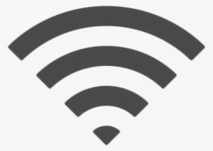While Store Infrastructures Are Increasingly Being - Logo Wifi Iphone Png