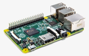 Raspberry Pi 3