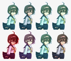 Yuka Emotions - Emotion