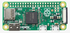 Raspberry Pi Zero V1 - Canakit Raspberry Pi Zero Starter Kit