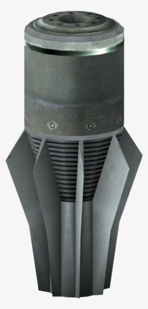 Alien Homing Beacon - Alien Beacon