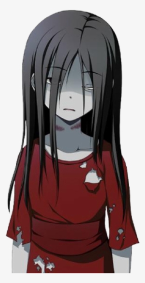 Sachiko Shinozaki By Naomi 321-d7v9rmr - Corpse Party Sachiko Shinozaki