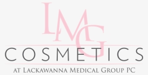 Lmg Cosmetics At Lackawanna Medical Group - Pennsylvania