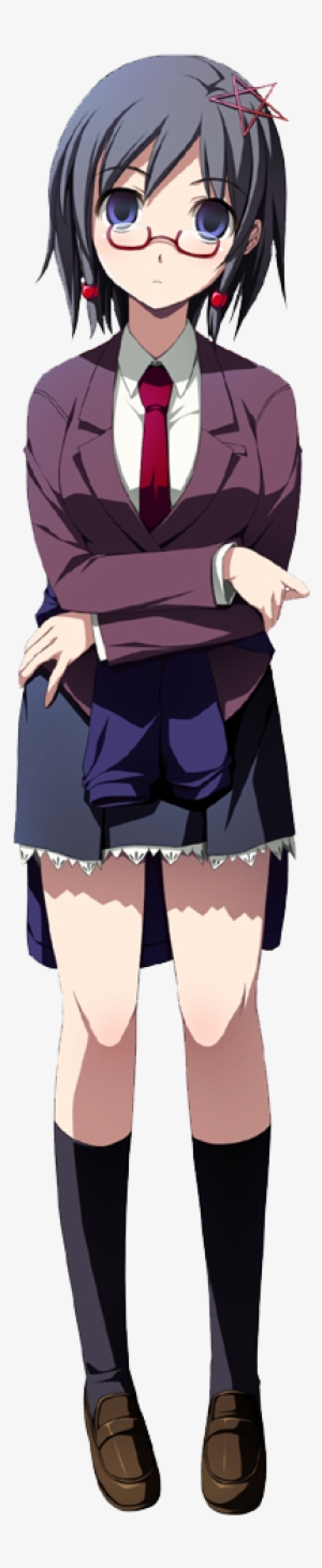 Nahopng - Corpse Party Naho Saenoki