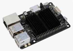 Odroid C2 Vs Raspberry Pi - Odroid C2