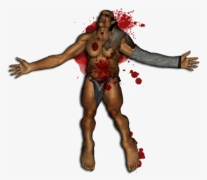 I Just Stumbled Across This Topic Again Which I Had - Dundjinni Corpse