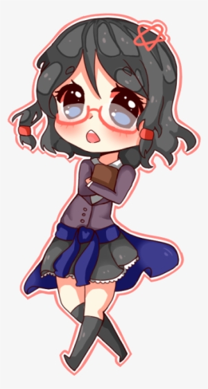 Chibi Corpse Party Png