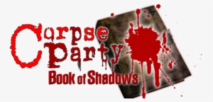 Survival Horror Adventure Corpse Party - Corpse Party