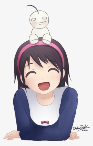 Corpseparty Yuka - Yuka Corpse Party Png