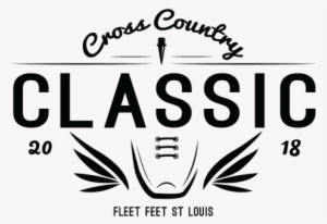 Cross Country Classic - Cross Country Logo