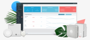 Beacon Platform Proximity Marketing Platform For Ibeacon