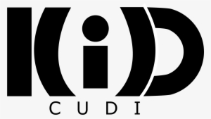 Kid Cudi Logotype Booklet - Circle