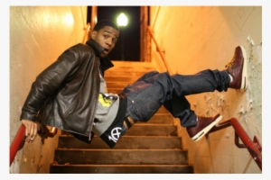Kid Cudi - Kid Cudi 2009